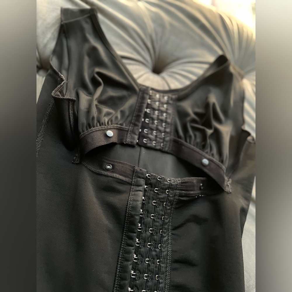 Colombian Post Surgery PostPartum Body Shaper - Picture 4 of 7